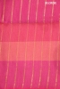  Handloom Pure Tussar Silk Saree